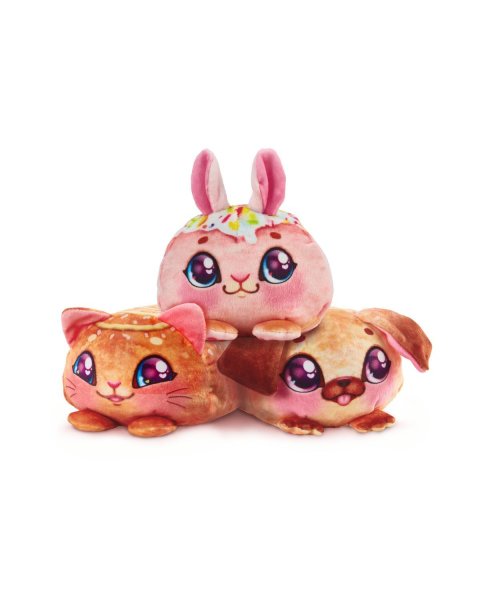 Cookeez Makery Magic Oven Interactive Toy (5+ years)
