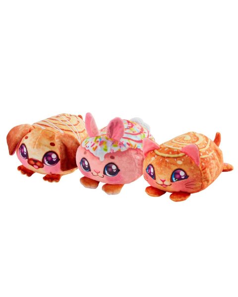 Cookeez Makery Magic Oven Interactive Toy (5+ years)