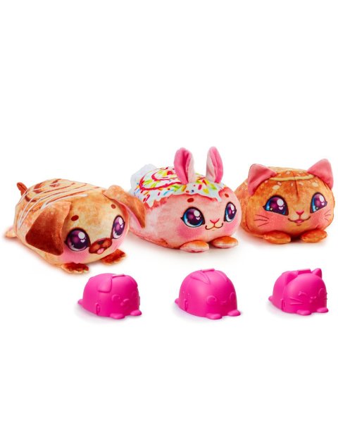 Cookeez Makery Magic Oven Interactive Toy (5+ years)