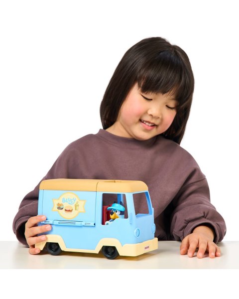 Food Truck Playset Bluey (3+ years)