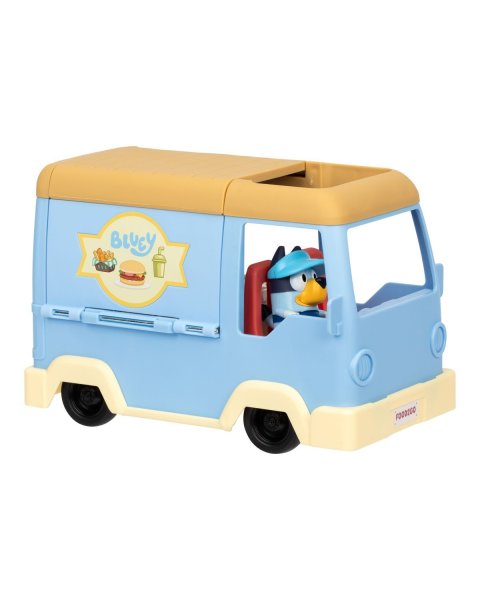Food Truck Playset Bluey (3+ years)