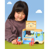 Food Truck Playset Bluey (3+ years)