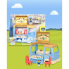 Food Truck Playset Bluey (3+ years)