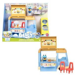 Food Truck Playset Bluey (3+ years)