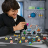 Figures 14pcs MrBeast Lab Hyper Fusion Lab Pack (5+ years)