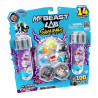 Figures 14pcs MrBeast Lab Hyper Fusion Lab Pack (5+ years)