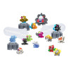 Figures 14pcs MrBeast Lab Hyper Fusion Lab Pack (5+ years)