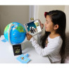 Educational Interactive Globe Orboot (4+ years)