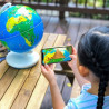 Educational Interactive Globe Orboot (4+ years)