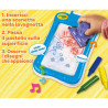Crayola Mini Kids Musical Drawing Board (2+ years)