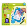 Crayola Mini Kids Musical Drawing Board (2+ years)