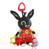 Bing Activity Plush 22 cm. hanging (0+ months)