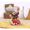 Bing Activity Plush 22 cm. hanging (0+ months)