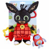 Bing Activity Plush 22 cm. hanging (0+ months)