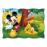 Παζλ Trefl Disney Mickey & Friends 4 σε 1 (4+ ετών)
