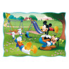 Παζλ Trefl Disney Mickey & Friends 4 σε 1 (4+ ετών)