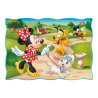 Trefl Mickey & Friends 4 in 1 puzzle (4+ years)