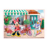 Trefl Disney Minnie Mouse 4 in 1 puzzle (3+ years)