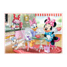 Trefl Disney Minnie Mouse 4 in 1 puzzle (3+ years)