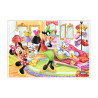 Trefl Disney Minnie Mouse 4 in 1 puzzle (3+ years)