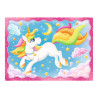 Trefl unicorn pony 4 in 1 puzzle (4+ years)