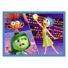 Παζλ Trefl 4 σε 1 Disney Inside Out 2 (4+ ετών)
