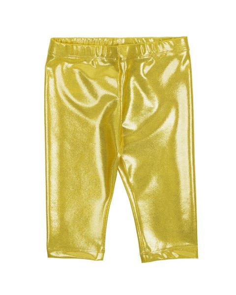 Leggings with shiny effect (2-5 years)