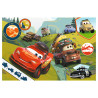 Puzzle Trefl 24pcs maxi Disney Cars  (3+ years)