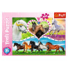 Trefl Puzzle 200pcs Horses (7+ years)