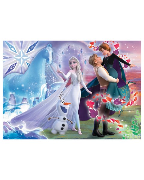 Παζλ Trefl 200τμχ Disney Frozen II (7+ ετών)
