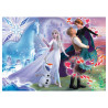 Trefl Puzzle 200pcs Disney Frozen II (7+ years)