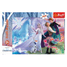 Trefl Puzzle 200pcs Disney Frozen II (7+ years)