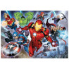 Trefl Puzzle 200pcs Marvel Avengers (7+ years)