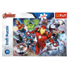 Trefl Puzzle 200pcs Marvel Avengers (7+ years)