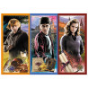 Παζλ Trefl 200τμχ Harry Potter (7+ ετών)