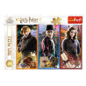 Trefl Puzzle 200pcs Harry Potter (7+ years)