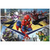 Trefl Puzzle 160pcs Marvel Spiderman (6+ years)