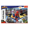 Trefl Puzzle 160pcs Marvel Spiderman (6+ years)