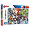 Παζλ Trefl 100τμχ Marvel Avengers (5+ ετών)