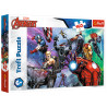 Παζλ Trefl 160τμχ Marvel Avengers (6+ ετών)