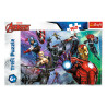 Παζλ Trefl 160τμχ Marvel Avengers (6+ ετών)