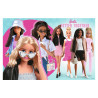 Παζλ Trefl 160τμχ Barbie (6+ ετών)