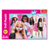 Παζλ Trefl 160τμχ Barbie (6+ ετών)