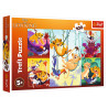 Trefl Puzzle 100pcs Disney Lion King (5+ years)