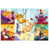 Trefl Puzzle 100pcs Disney Lion King (5+ years)
