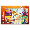 Παζλ Trefl 100τμχ Disney Lion King (5+ ετών)