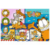Παζλ Trefl 100τμχ Garfield (5+ ετών)