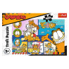 Παζλ Trefl 100τμχ Garfield (5+ ετών)