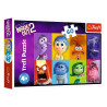 Trefl Puzzle 60pcs Inside Out 2 (5+ years)