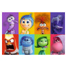 Trefl Puzzle 60pcs Inside Out 2 (5+ years)